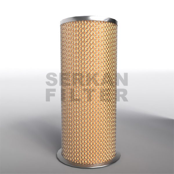 فیلتر هوا درونی کوماتسو  D155,D355سرکان